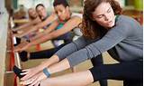 Images of Barre Classes Pittsburgh