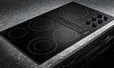 Electric Stove Grill Top