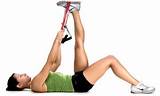 Muscle Strengthening Exercises For Legs Pictures