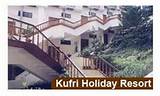 Images of Kufri Holiday Resort