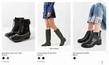 Urban Outfitters Winter Boots Photos