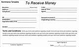 Photos of Online Payroll Remittance Form