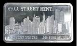 Buying Silver Bars From A Mint Images