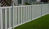 Kinds Of Wood Fence Images