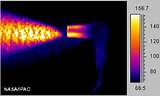 Images of Infrared Heat Energy