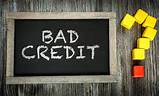 Photos of Bad Credit Mortgage Lender