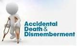 Accidental Death Life Insurance Photos