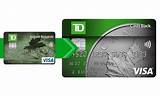 Pictures of What Is Interest Credit Td Bank