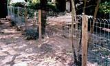 Pictures of Old Fashioned Wood Fencing