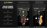 Images of Free Guitar Tuner Apps For Android