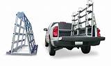 Pictures of Glass Truck Racks For Sale