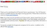 Pictures of Payoneer Us Payment Service