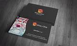 Examples Of Catering Business Cards Photos