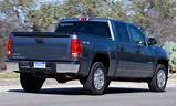 Photos of Best Gas Mileage Full Size Truck 4x4
