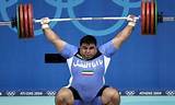 Photos of Weightlifting Images