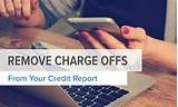 How To Remove Charge Off From Credit Photos