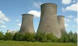 Photos of Ferrybridge Cooling Towers Collapse