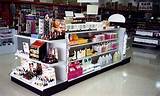 Beauty Supply Shelves Images