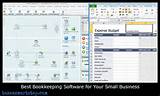 Pictures of Accounting Software For Home