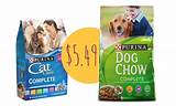 Images of Purina Dog Food Coupons