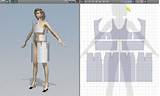 Pictures of Best Fashion Design Software