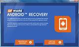 Android Picture Recovery Free