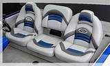 Champion Boat Seats Images