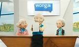 Photos of Wonga Loans