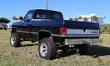 Pictures of Chevy 4x4 Trucks For Sale Ebay
