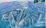 Silver Star Ski Area Images