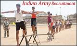 Pictures of Vacancy In Indian Army