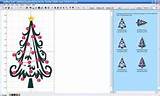 Pictures of Sew What Pro Embroidery Software Free Trial