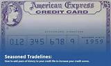 Pictures of Free Credit Tradelines