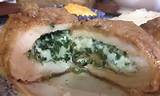 Images of Spinach And Cheese Recipes