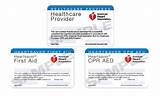 Pictures of Cpr License Number