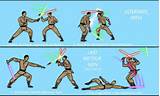 Fighting Styles Of Jedi Photos