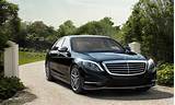 Pictures of Mercedes S Class Lease Specials