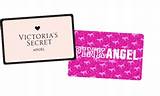 Pictures of Victoria Secret Angel Credit Card Customer Service