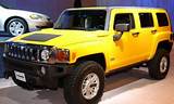 Images of Hummer H1 Gas Mileage