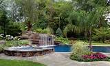 Backyard Landscaping Nj Pictures