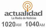 Images of Actualidad Radio 1040