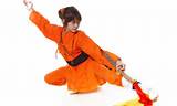 Kung Fu Training Exercises Images
