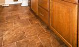 Ceramic Floor Tile For Kitchen Pictures