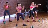 Kickboxing Classes Groupon Images