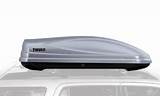 Thule Car Top Carrier For Sale