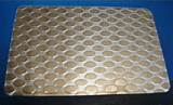 Pictures of Embossed Stainless Sheet