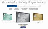 Amex Personal Line Of Credit