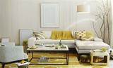 Decorating With Gold And Gray Photos