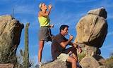 Photos of Easy Hiking Trails In Arizona