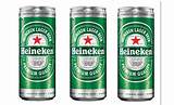 Heineken Packaging Photos